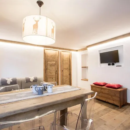 Maisonnette De Meuny - La Saxe - Appartamento
