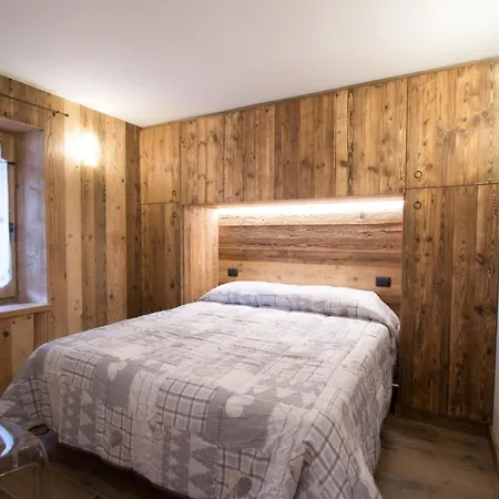 Appartamento Maisonnette De Meuny - La Saxe -