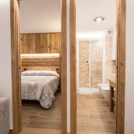 Appartamento Maisonnette De Meuny - La Saxe - *