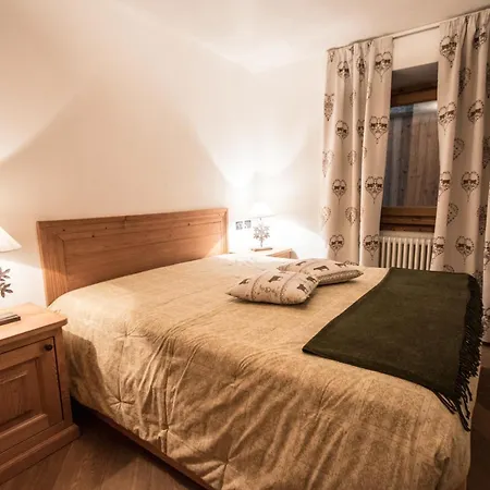 Maisonnette De Meuny - La Saxe - Courmayeur