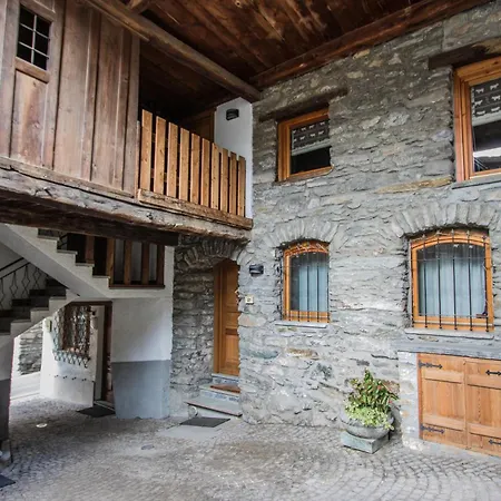 Maisonnette De Meuny - La Saxe - Appartamento